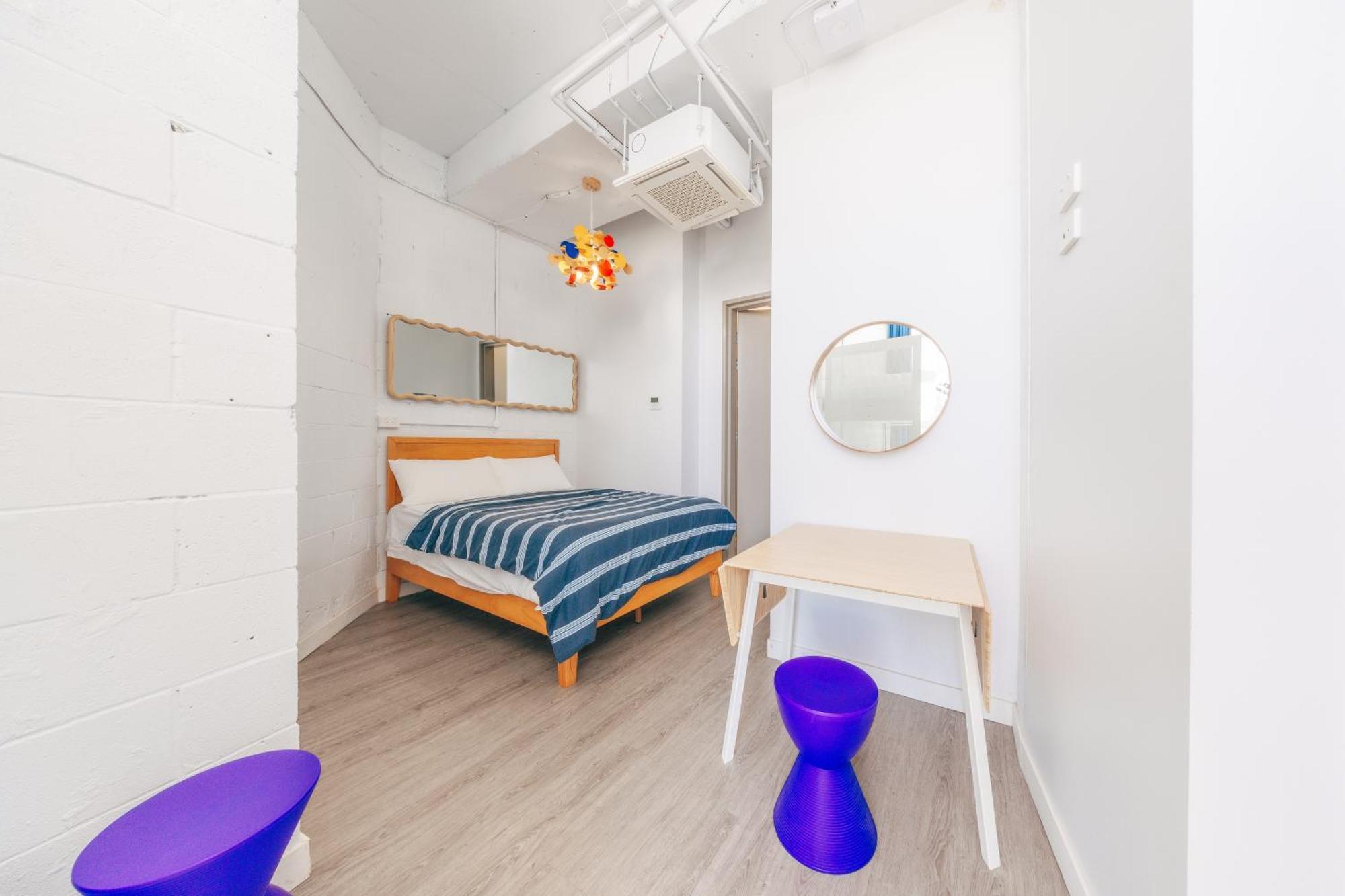 Maze Backpackers - Gold Coastホステル エクステリア 写真